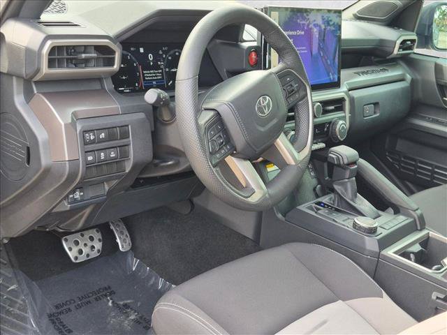 Certified 2024 Toyota Tacoma TRD Sport RWD image 9