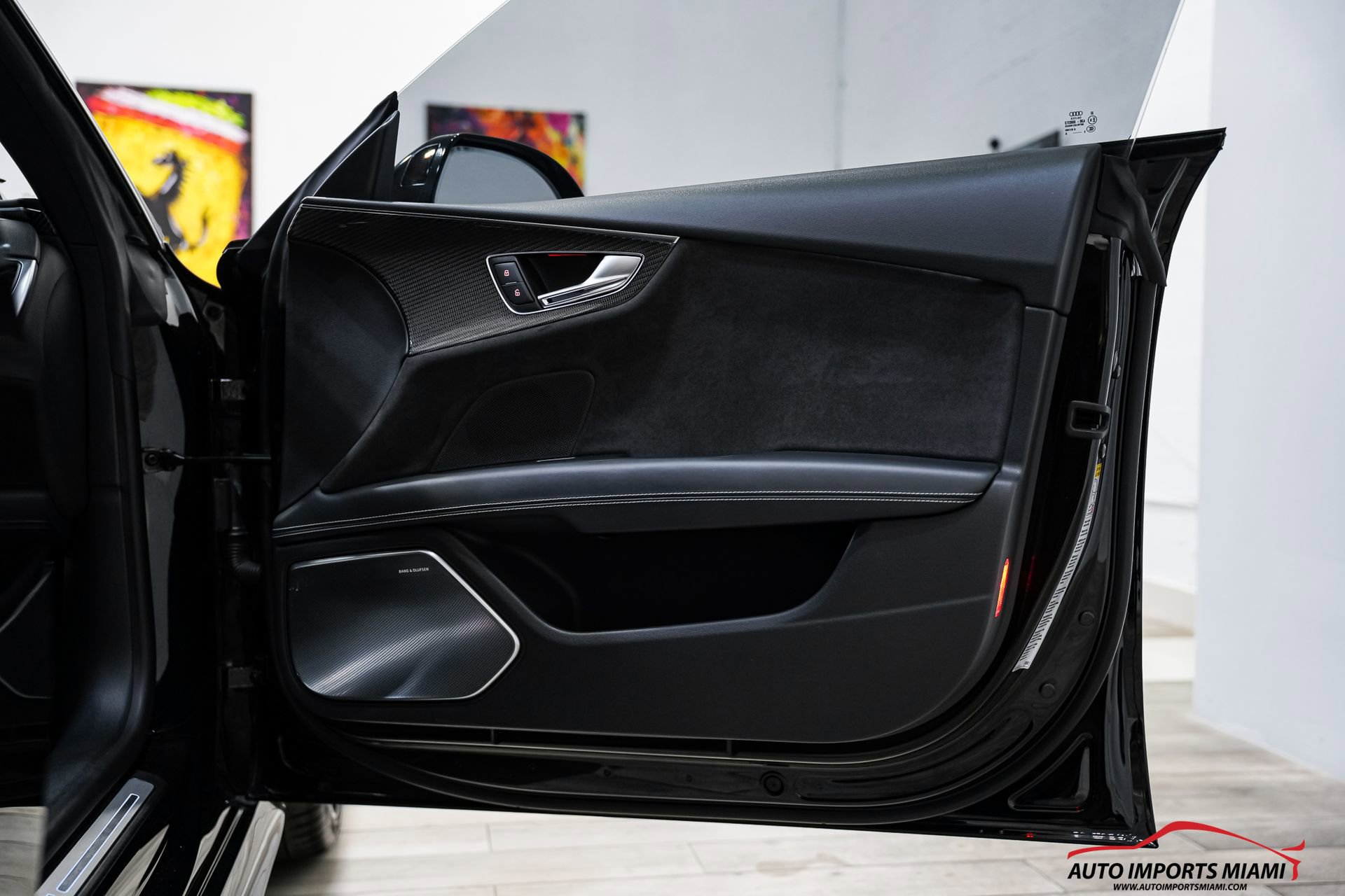 Used 2016 Audi RS 7 Prestige image 47