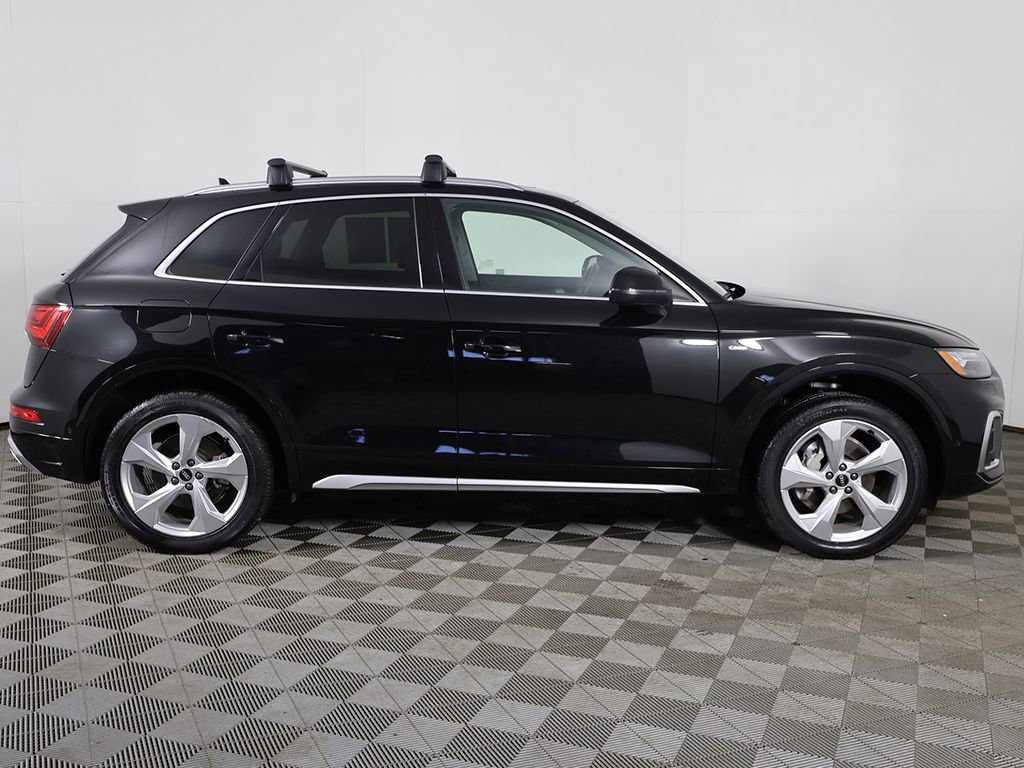 Used 2023 Audi Q5 2.0T Prestige image 20