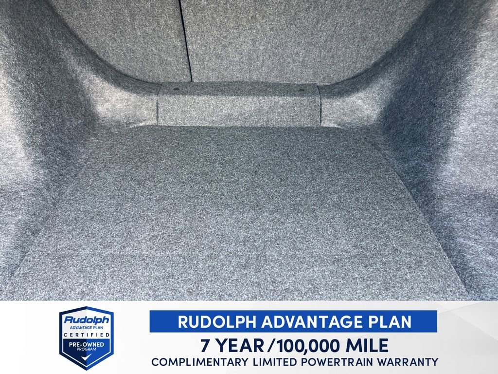 Certified 2022 Honda Accord Touring image 26