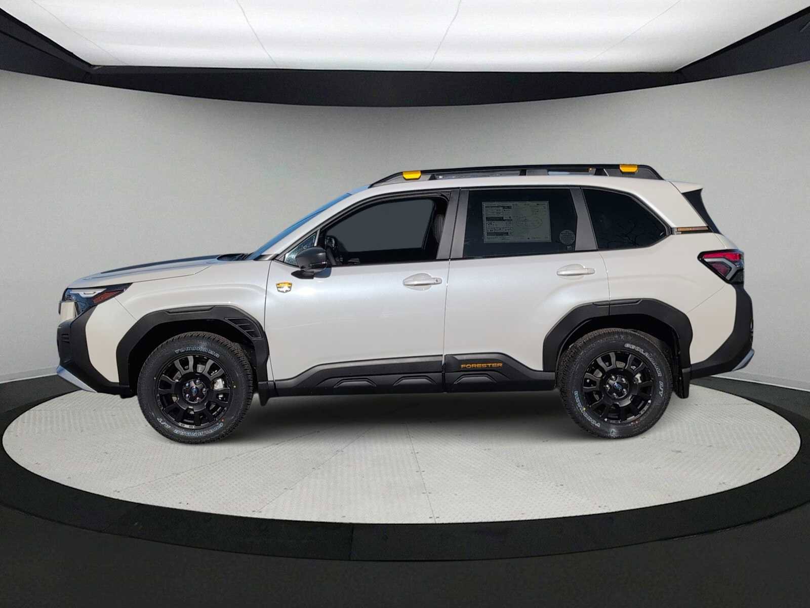 New 2026 Subaru Forester Wilderness image 5