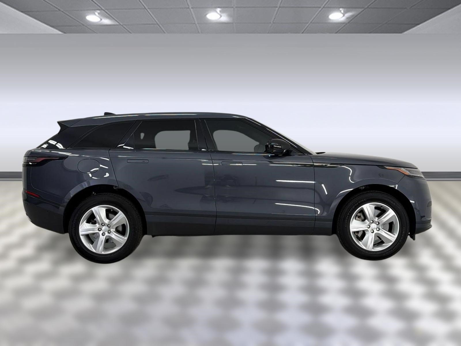 Certified 2026 Land Rover Range Rover Velar S AWD/4WD image 8