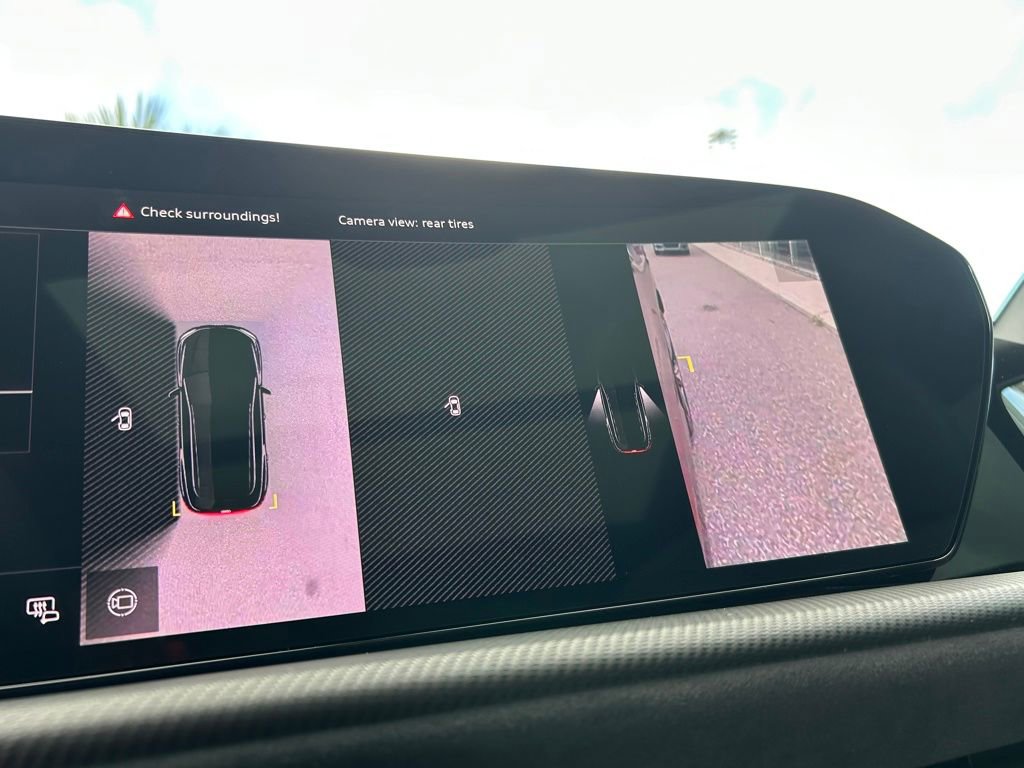 New 2025 Audi SQ5 Premium Plus image 21