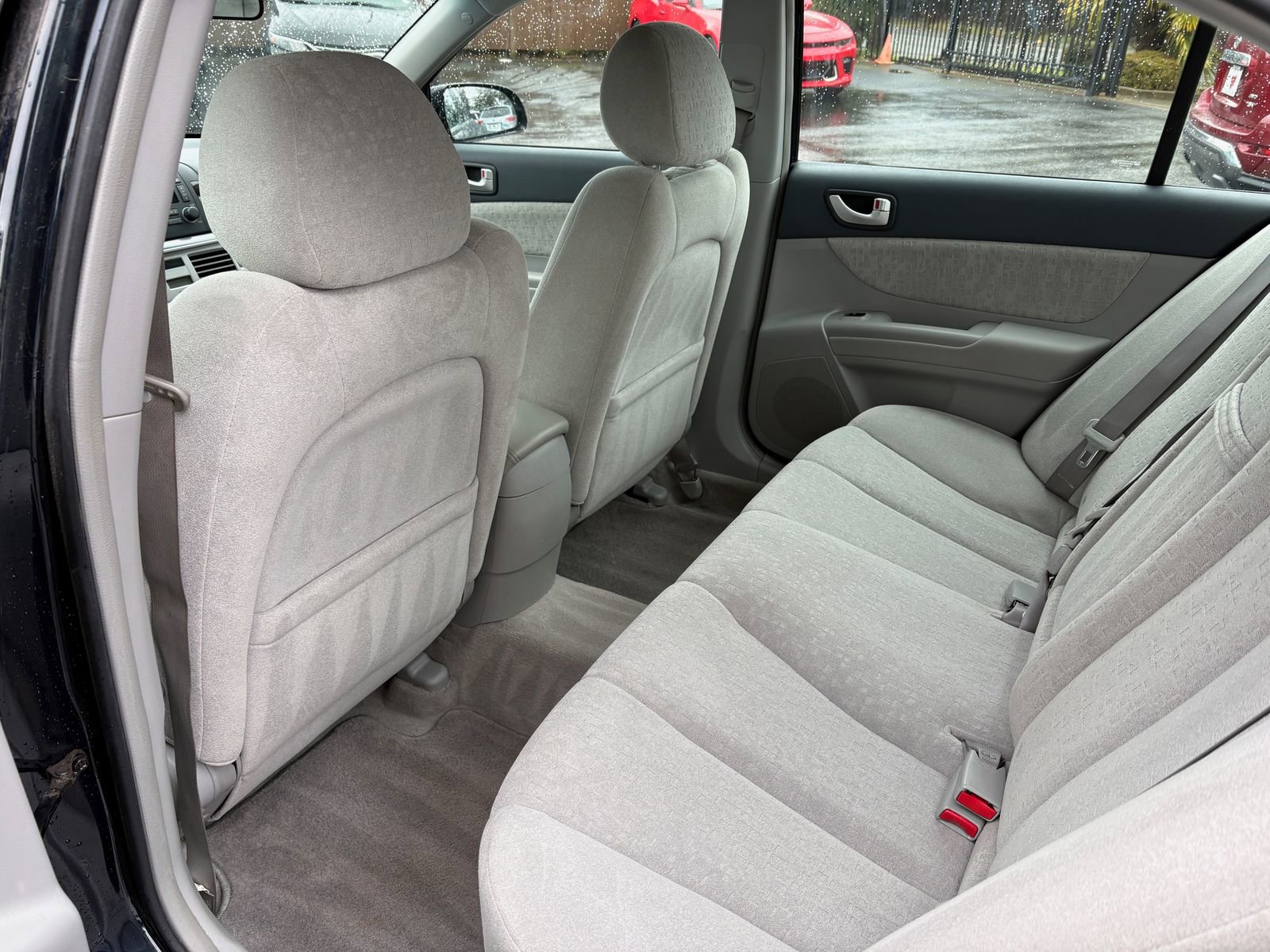 Used 2007 Hyundai Sonata SE image 19