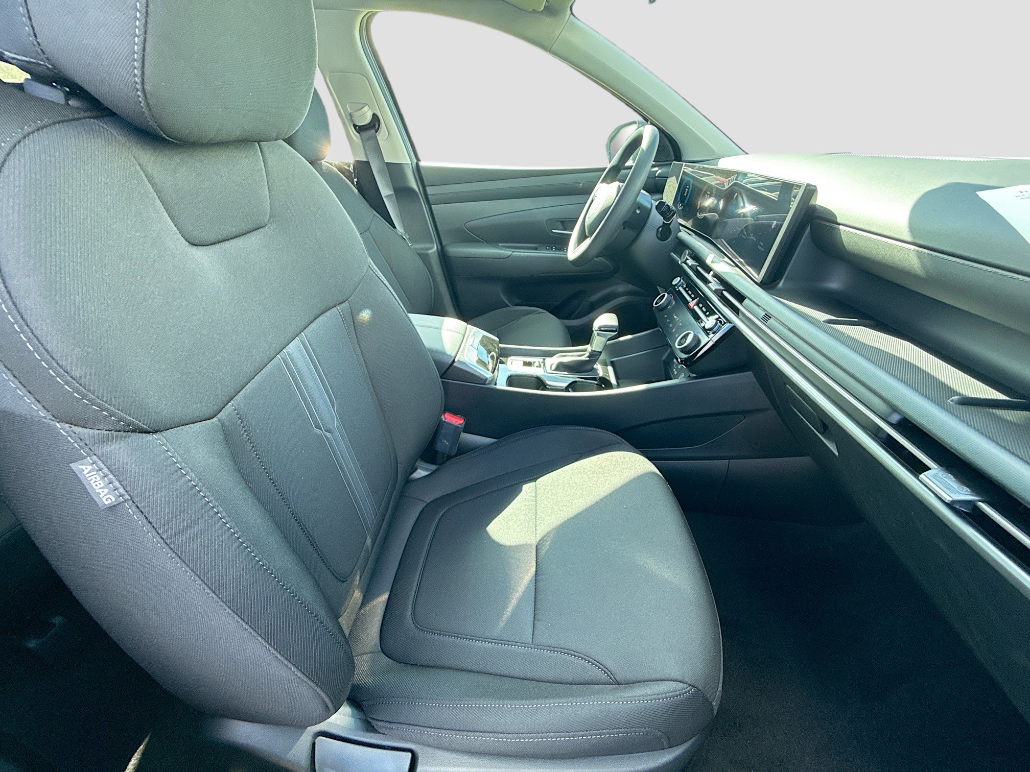 New 2026 Hyundai Tucson SEL image 21