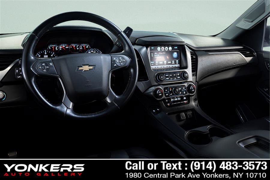 Used 2016 Chevrolet Tahoe LT AWD/4WD image 39