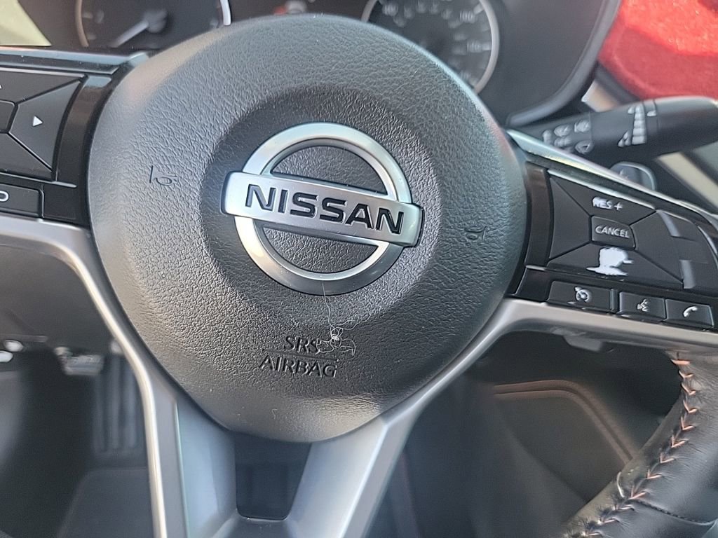 Used 2020 Nissan Altima 2.5 SR w/ Premium Package image 24