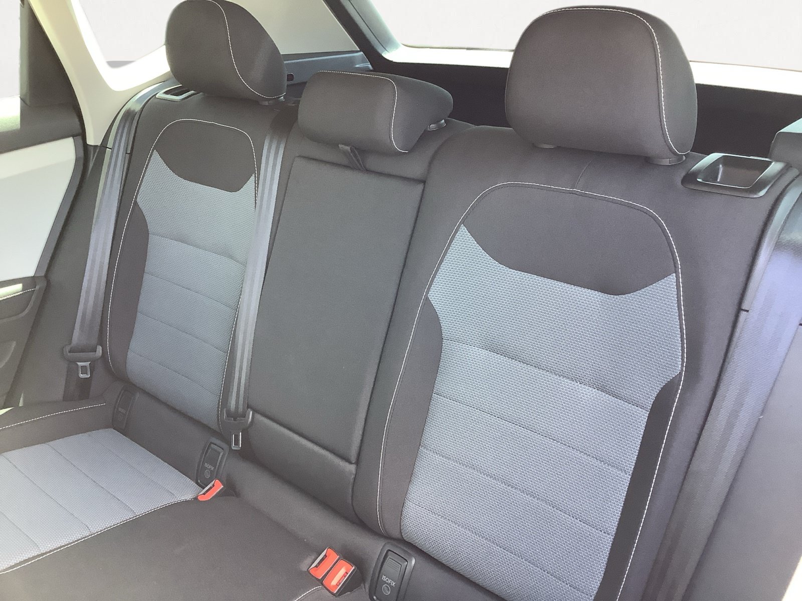 New 2026 Volkswagen Taos S FWD image 23