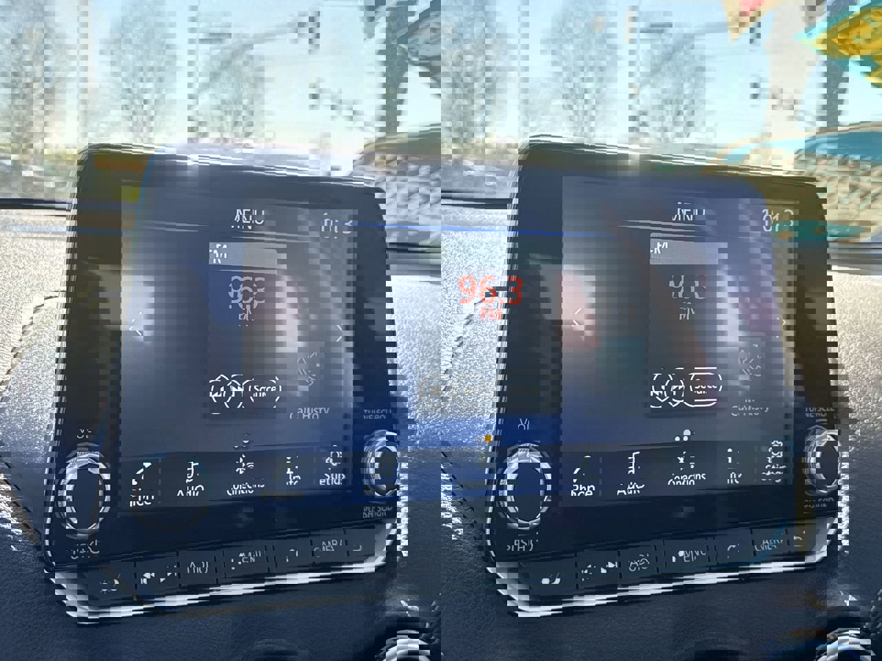 Used 2024 Nissan Sentra SV image 12