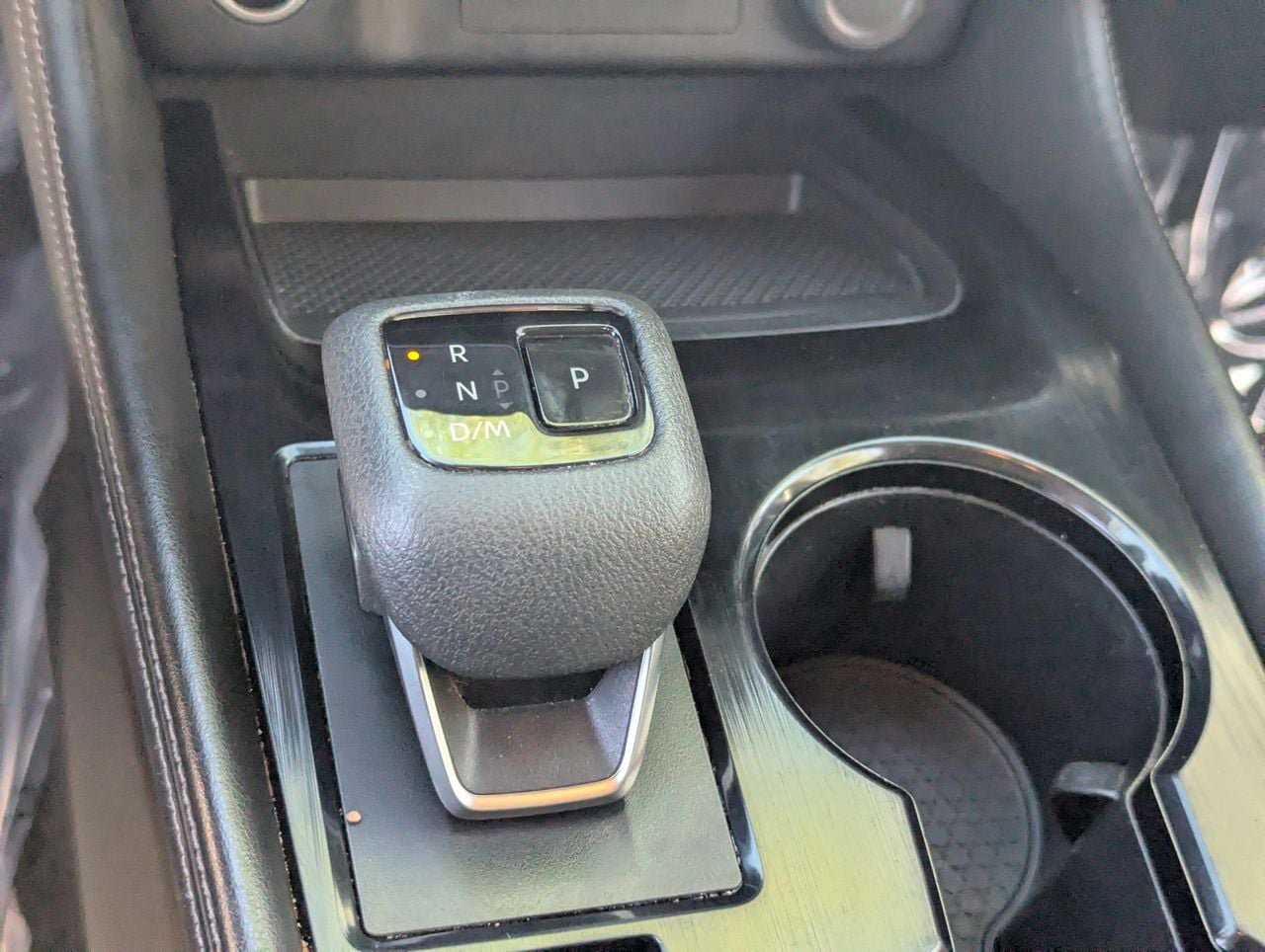 Used 2021 Nissan Rogue SL image 27