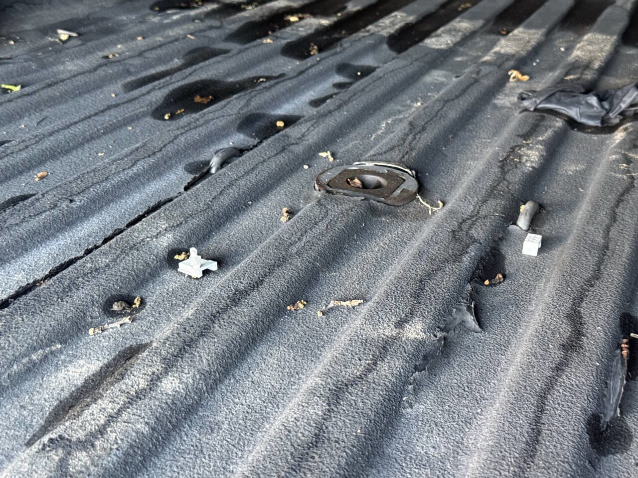 Used 2009 GMC Sierra 3500 SLT w/ SLT Convenience Package image 8