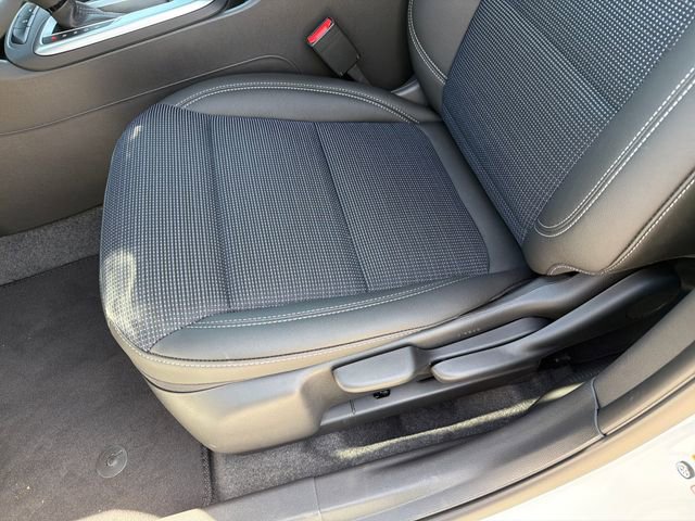 New 2026 Buick Envista Preferred FWD image 20