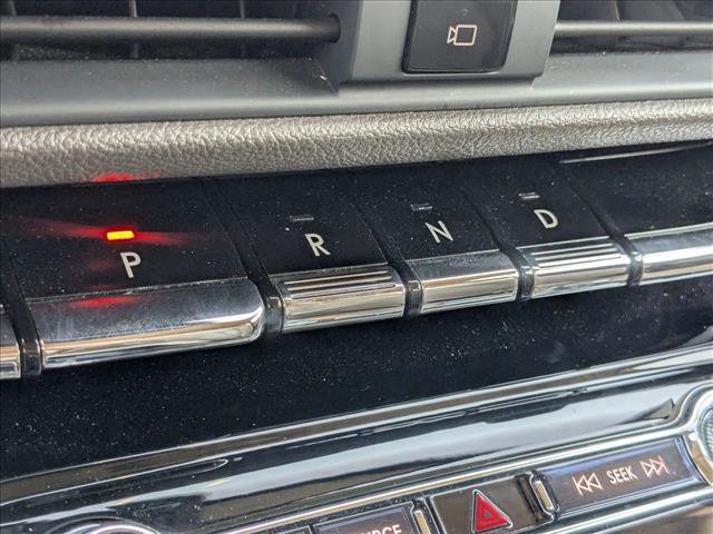 Used 2021 Lincoln Corsair Reserve w/ Equipment Group 201A image 8