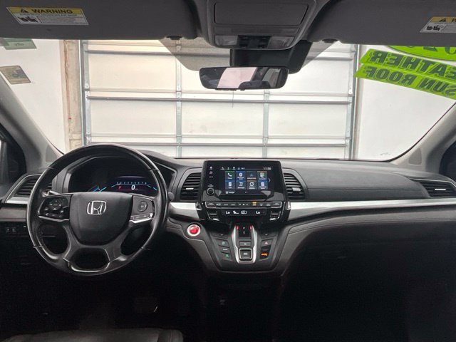 Used 2020 Honda Odyssey EX-L image 4