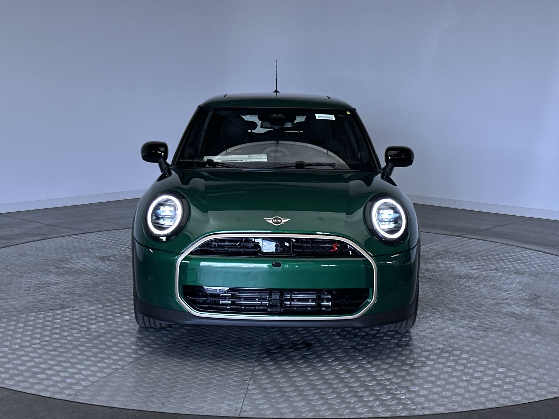 New 2026 MINI Cooper S FWD image 29
