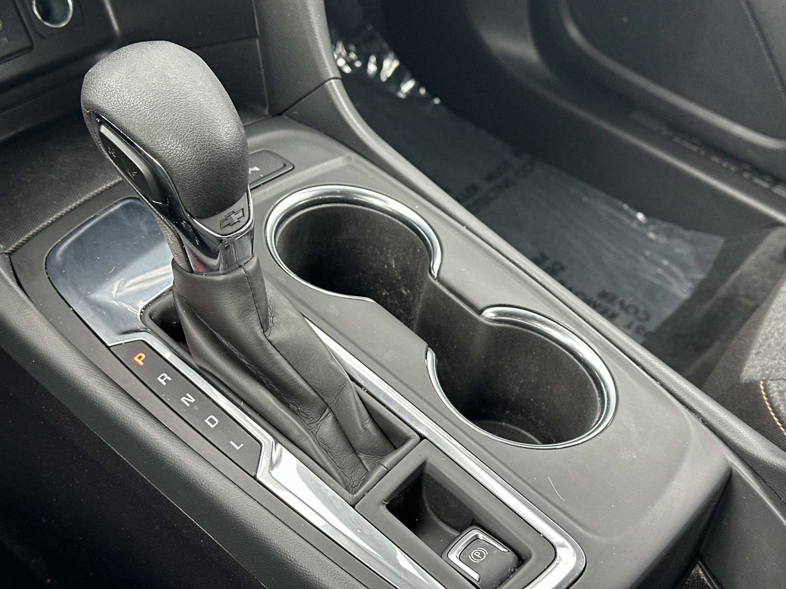 Certified 2024 Chevrolet Equinox LT w/ LPO, Floor Liner Package image 30