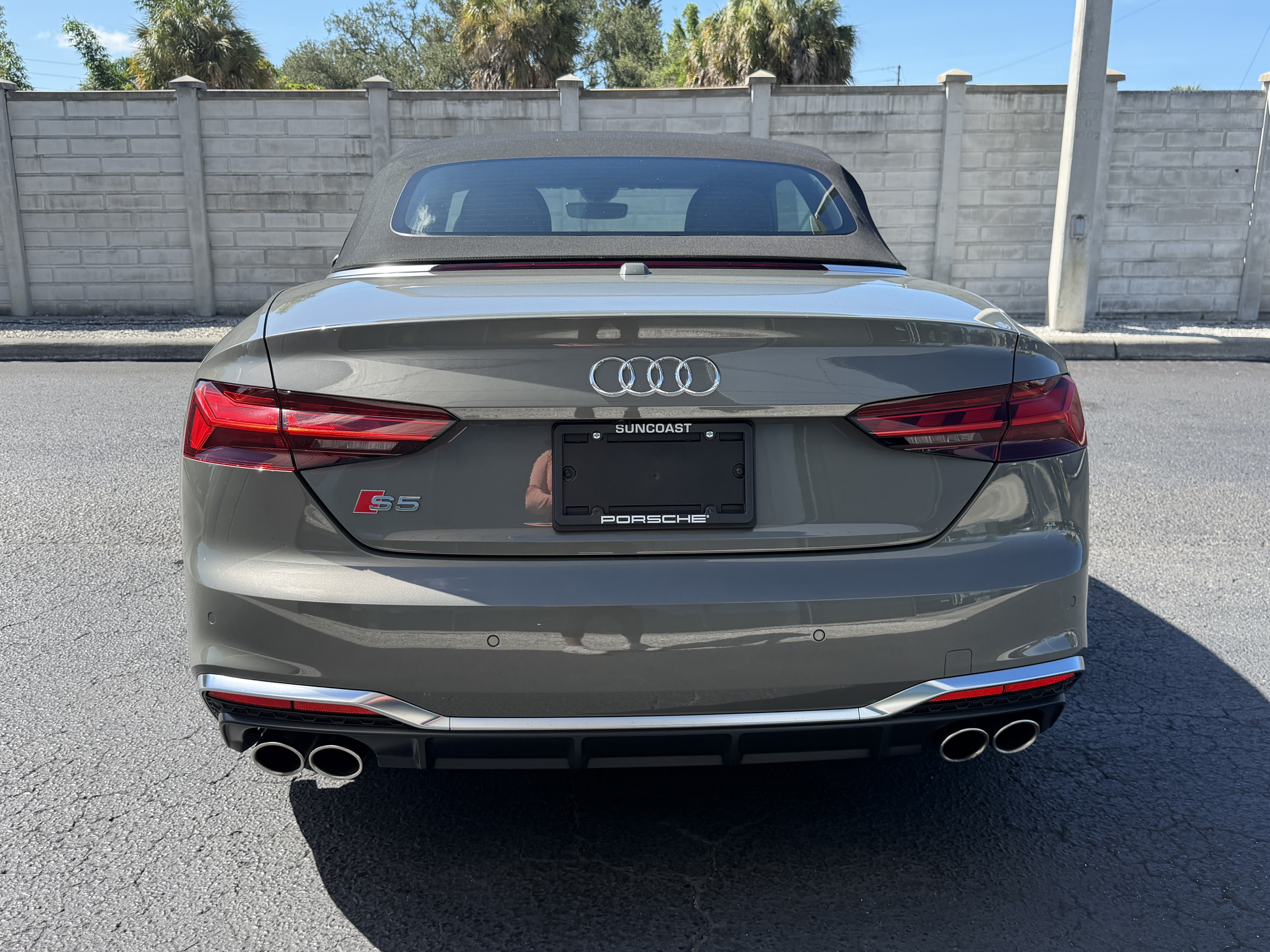 Used 2024 Audi S5 Premium Plus AWD/4WD image 11