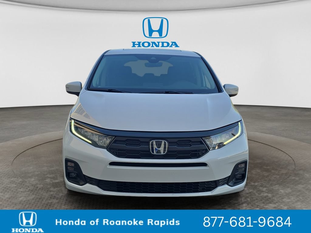 New 2026 Honda Odyssey EX-L image 8