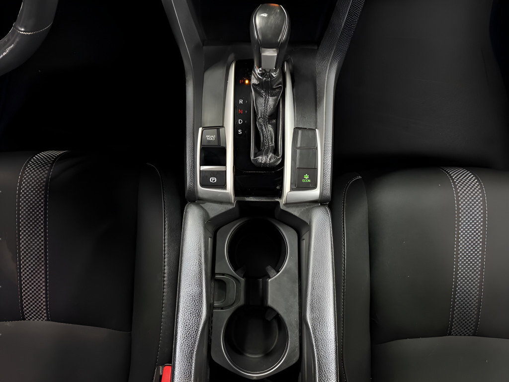 Used 2019 Honda Civic Sport image 24