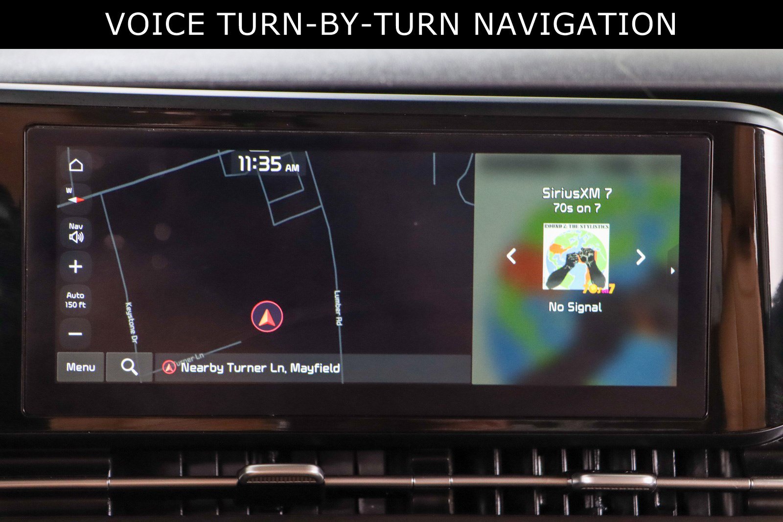 Used 2024 Kia Carnival EX image 18