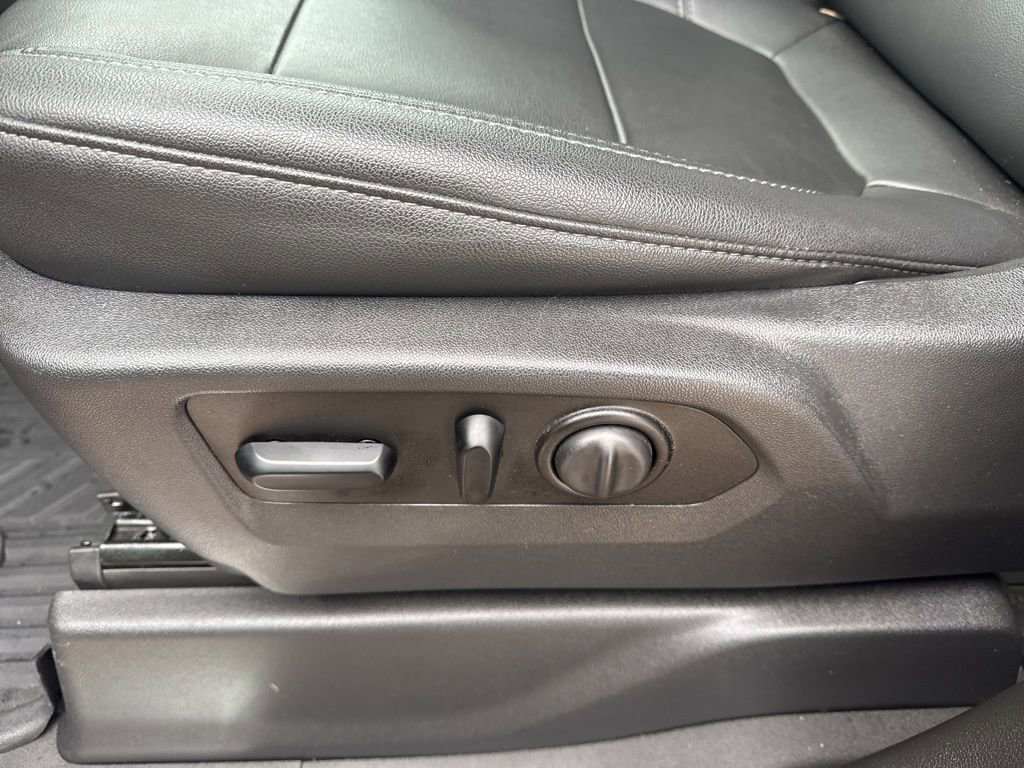 Certified 2021 Chevrolet Silverado 1500 RST w/ All Star Edition Plus image 18