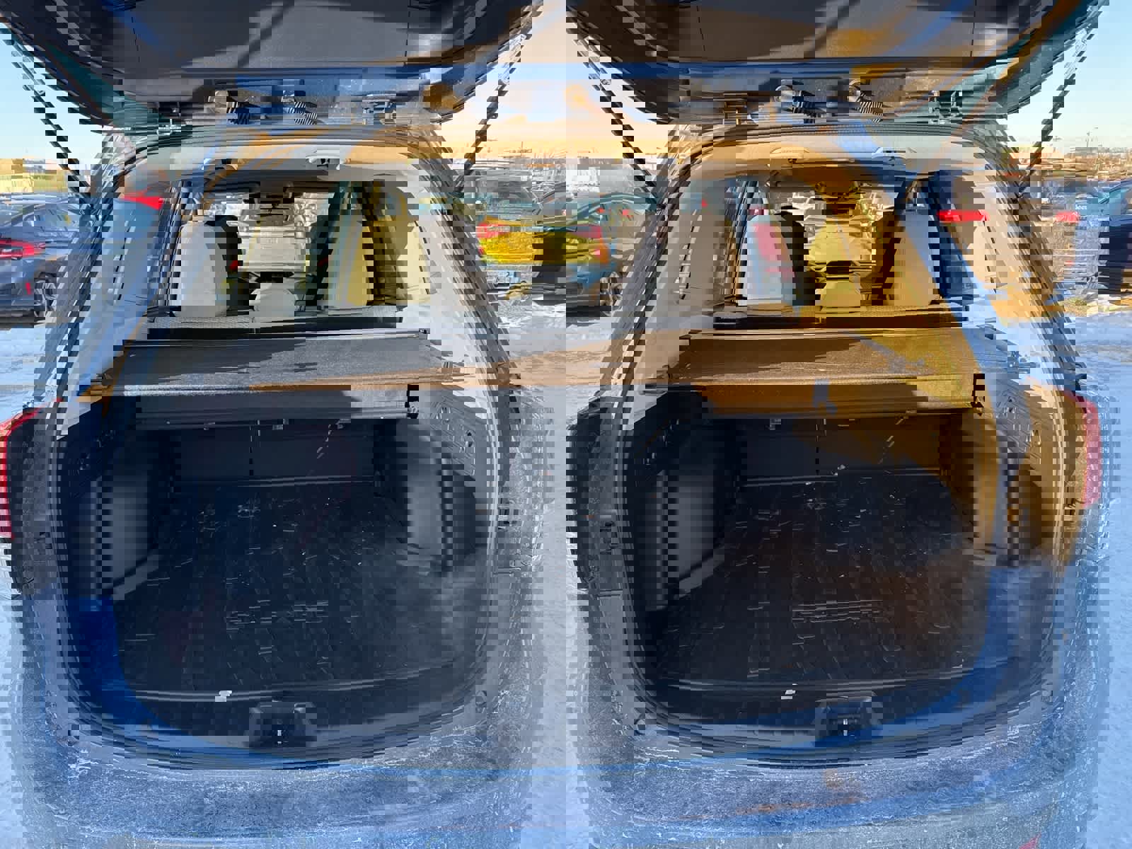 Used 2024 Subaru Forester Premium image 13