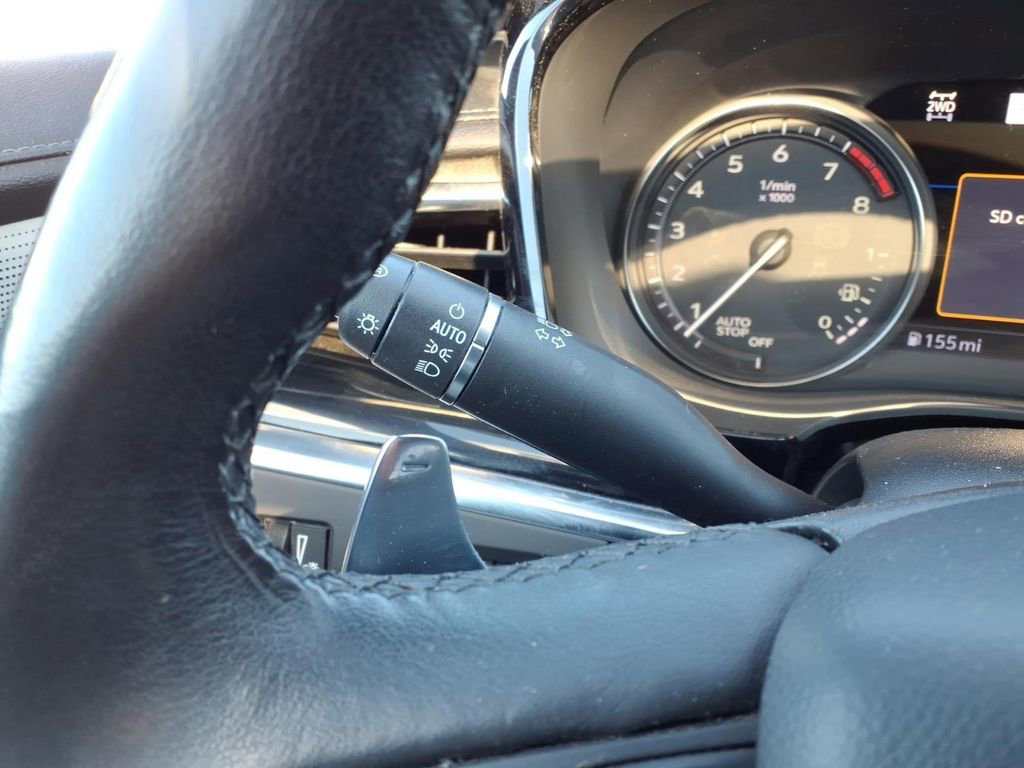 Used 2020 Cadillac XT6 Sport image 18