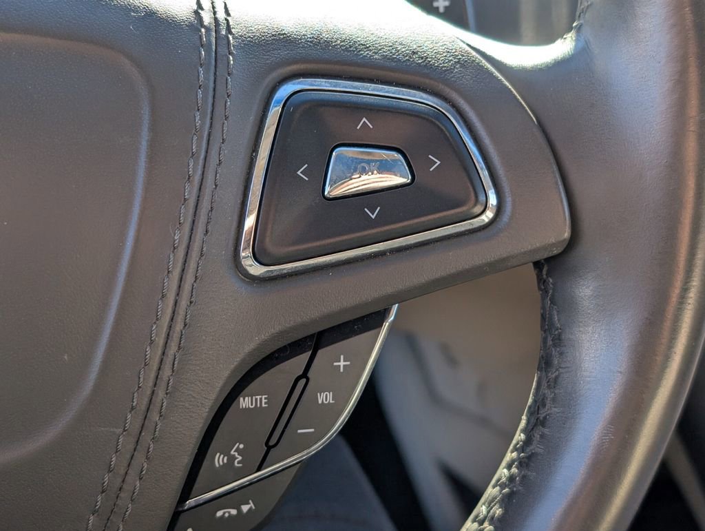 Used 2020 Lincoln MKZ Reserve w/ Luxury Package image 26