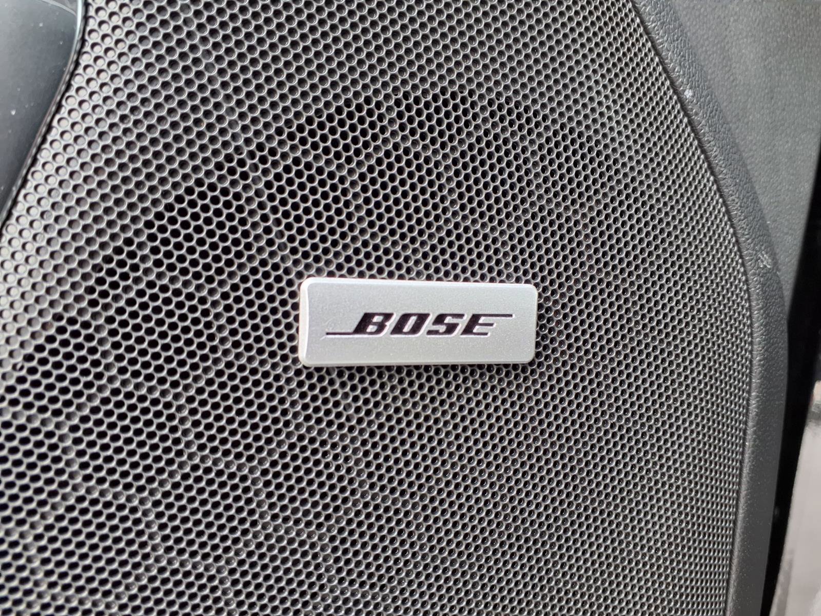 Used 2026 Chevrolet Suburban RST w/ Comfort Package image 15