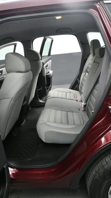 Used 2019 Honda CR-V LX image 11