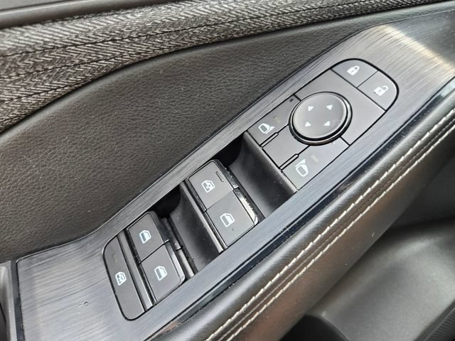 Used 2021 Nissan Rogue SV AWD/4WD image 37
