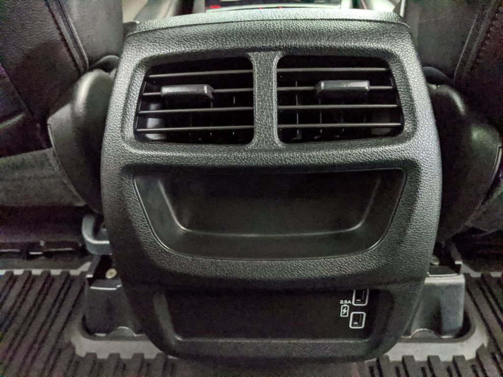 Used 2023 Honda Ridgeline Black Edition image 17