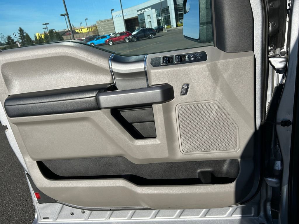 Used 2020 Ford F150 XLT w/ XTR Package image 22