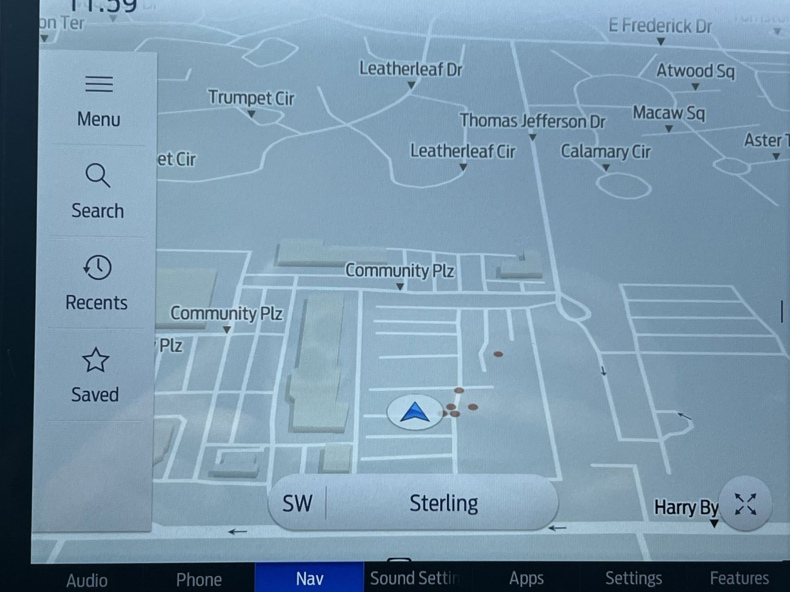 Certified 2023 Ford Expedition Limited image 20