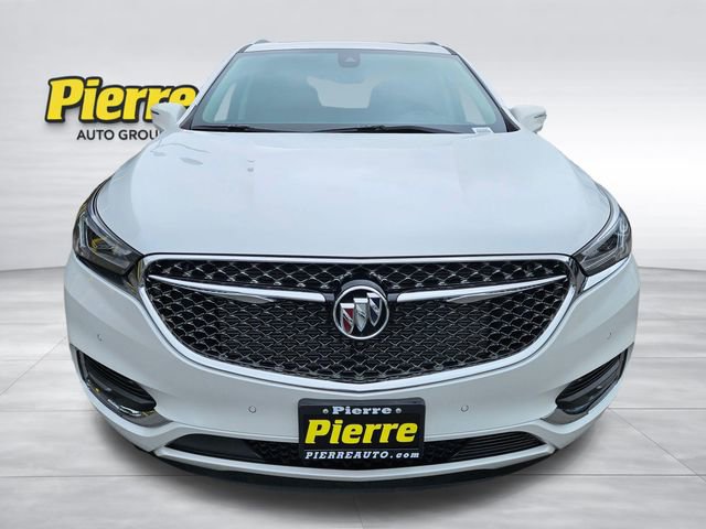 Used 2020 Buick Enclave Avenir w/ Avenir Technology Package AWD/4WD image 9