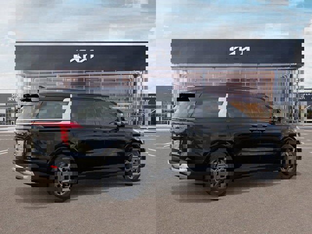 New 2026 Kia Carnival EX image 6