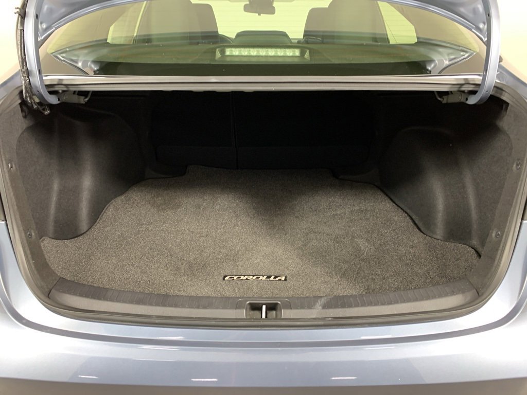 Used 2023 Toyota Corolla LE w/ Carpet Mat Package (TMS) image 26