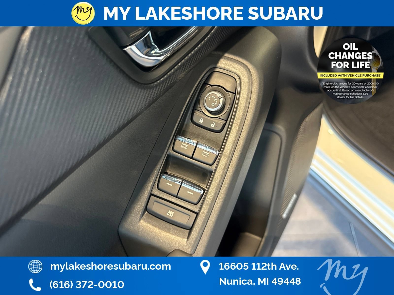 New 2026 Subaru Crosstrek 2.5i Limited AWD/4WD image 11