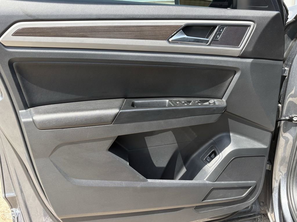 Used 2019 Volkswagen Atlas SE FWD image 10