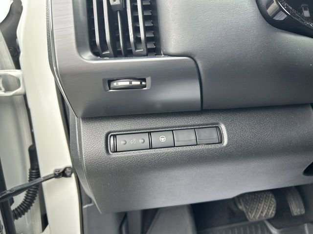 Certified 2023 Nissan Pathfinder Rock Creek AWD/4WD image 17