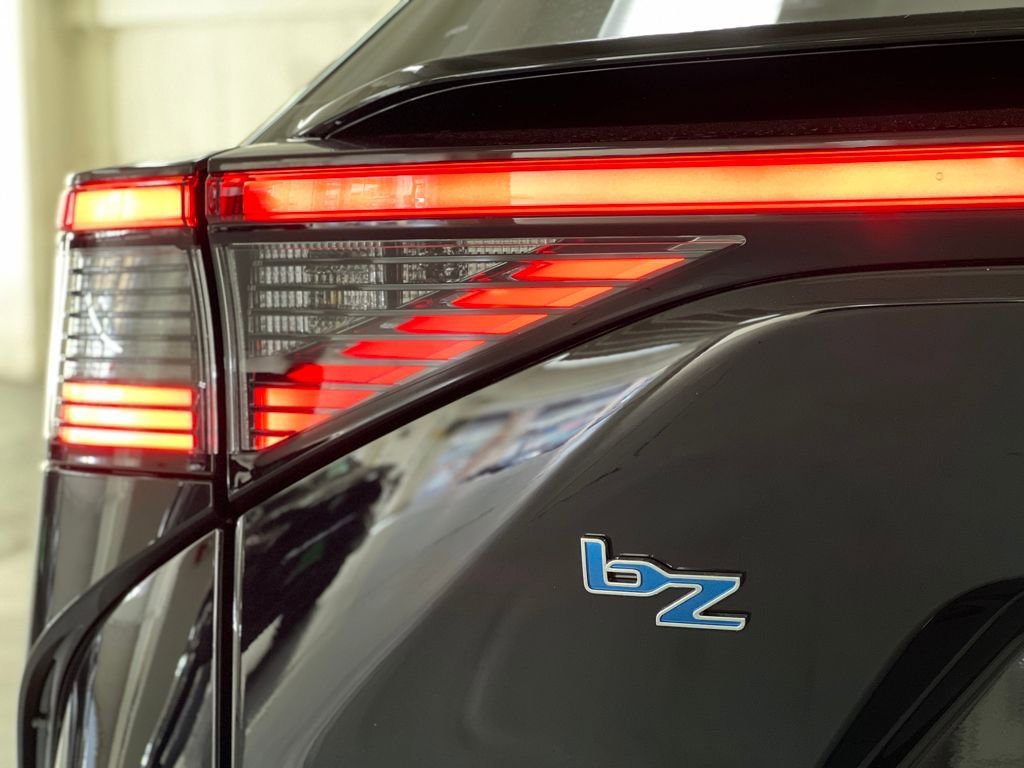 New 2026 Toyota bZ image 8