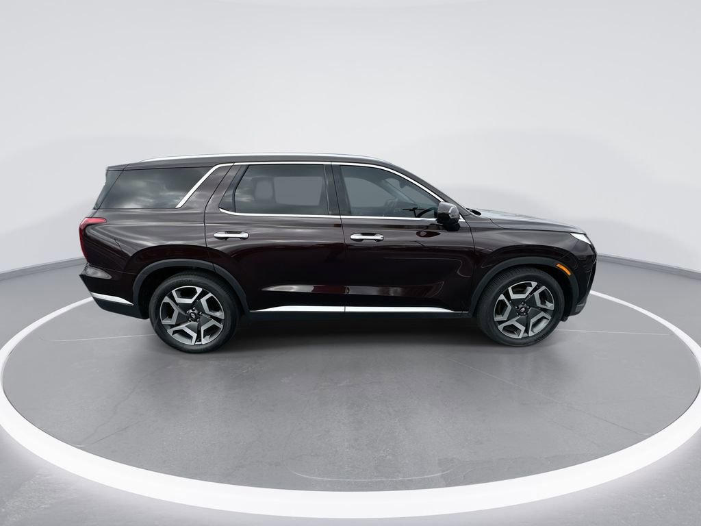 Used 2023 Hyundai Palisade SEL image 9