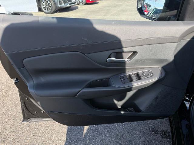 New 2026 Nissan Sentra SV w/ SV Convenience Package FWD image 18