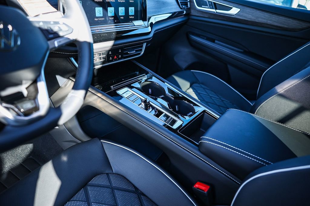 New 2026 Volkswagen Atlas SEL Premium R-Line image 35