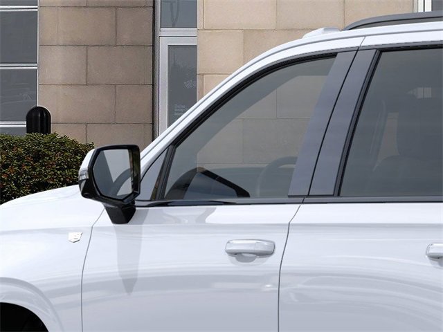 New 2026 Cadillac Escalade Sport w/ Touring Package image 12