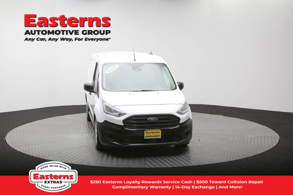 Used 2019 Ford Transit Connect XL FWD image 52