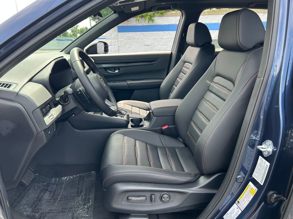 Used 2026 Honda CR-V Sport-L image 16