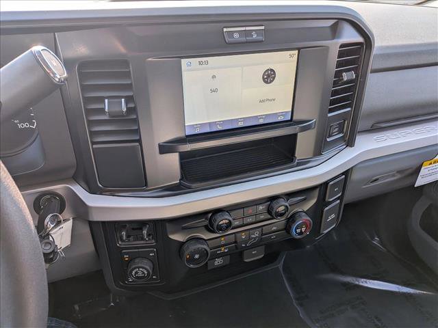 New 2026 Ford F250 XLT w/ Tremor Off-Road Package image 12