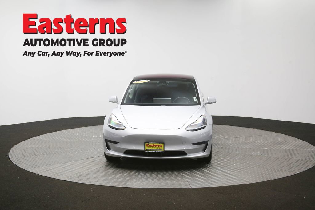 Used 2018 Tesla Model 3 Mid Range RWD image 46
