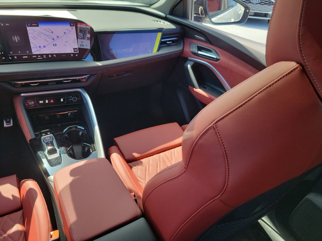 New 2025 Audi SQ5 Prestige image 22